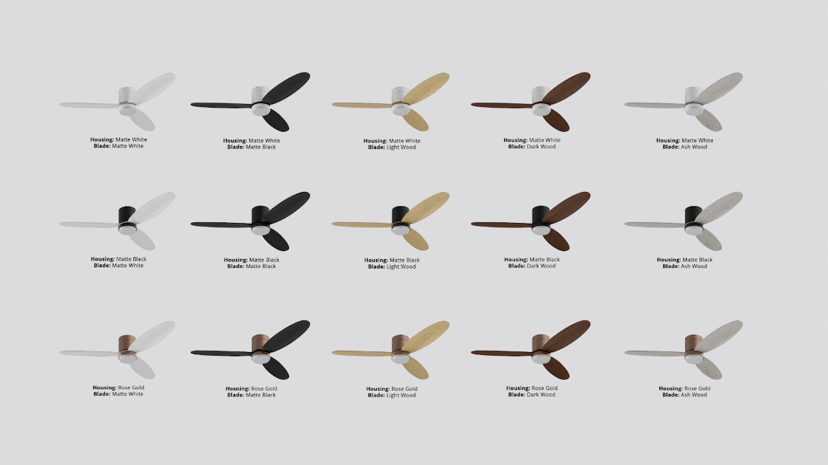 Prism+ adds a smart fan to its smart home lineup with the Oasis